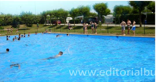 Camping Lizarra